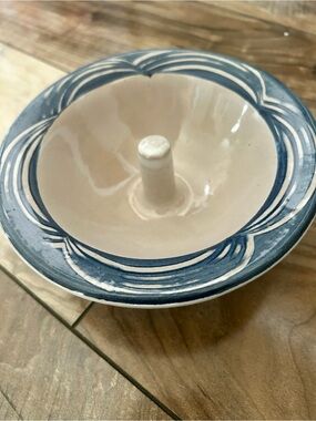 The Original Apple Baker baking dish